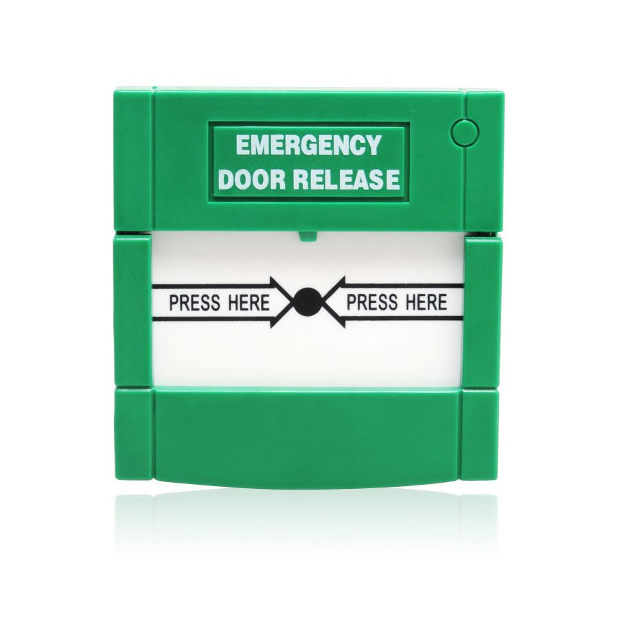 Tensor Emergency Door Release (Peripherals Access Control)